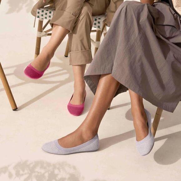 Allbirds Tree Breezers 6  - Picture 1 of 7